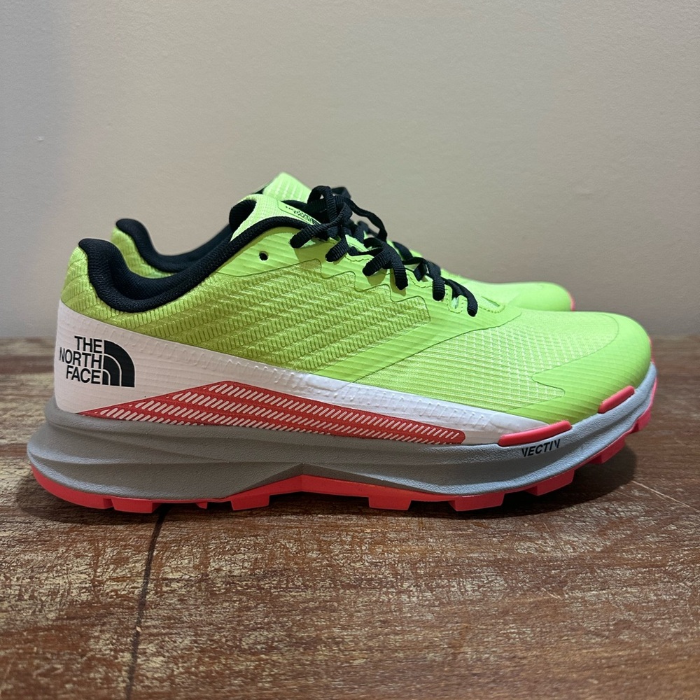 North Face Sneakers NWOB.